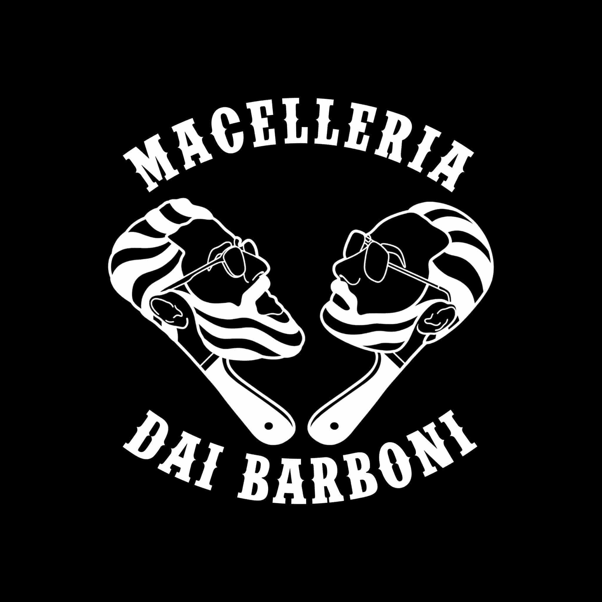 Logo de La Macelleria I Barboni